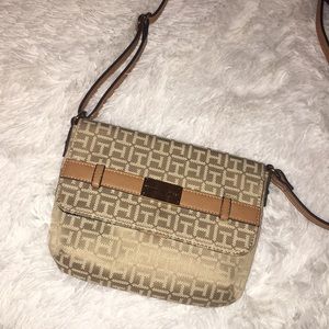 Shoulder bag